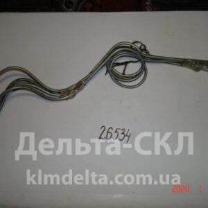 Топливопровод