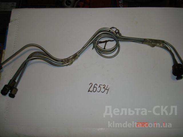 Топливопровод Топливопровод