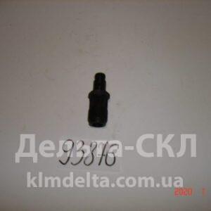 Штуцер топливного насоса (под трубку)