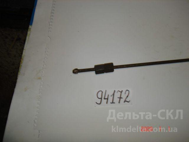 Трубка топливная ВД-140 см стендовая 1 Трубка топливная ВД-140 см стендовая