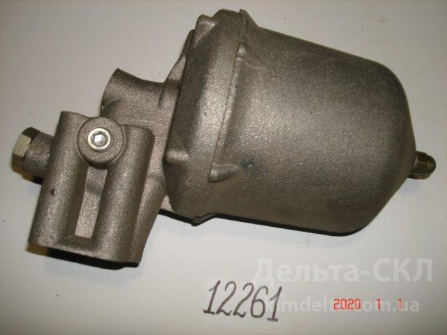 Фильтр масляный (Россия) Фильтр масляный (Россия)