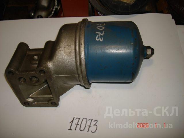 Фильтр масляный центробежный Фильтр масляный центробежный