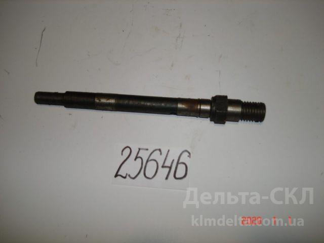 Ось ротора Ось ротора