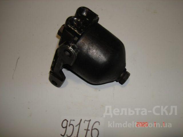 Фильтр топл Фильтр топл. грубой очистки ЗИЛ