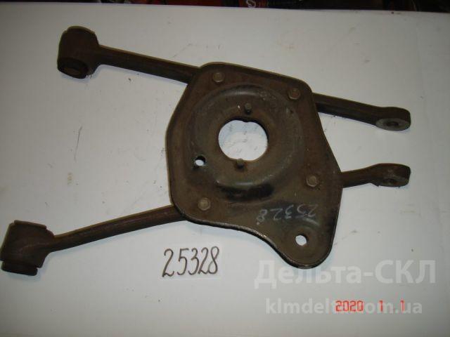 Рычаги нижние левые в сборе Рычаги нижние левые в сборе