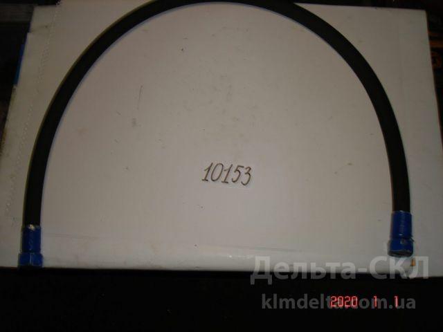 Рукав высок.давления 1200мм: М27х1.5: S=32 Рукав высок.давления 1200мм: М27х1.5: S=32