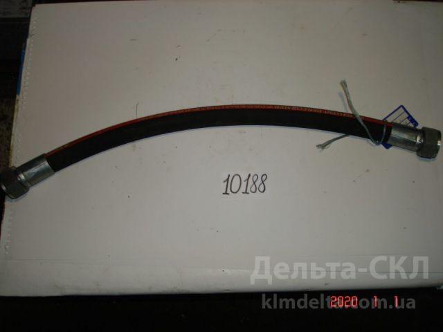 Рукав высок.давления 600мм: М30х1,5: S=41 Рукав высок.давления 600мм: М30х1,5: S=41