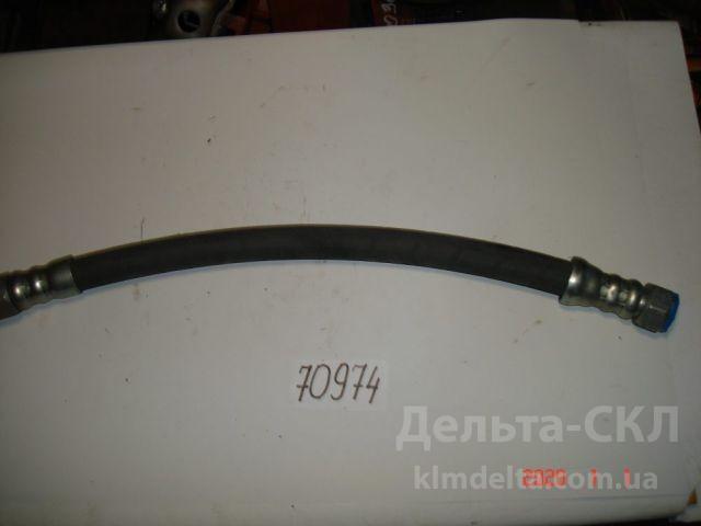 Рукав высок.давления 600мм: М20х1.5: S=36 Рукав высок.давления 600мм: М20х1.5: S=36