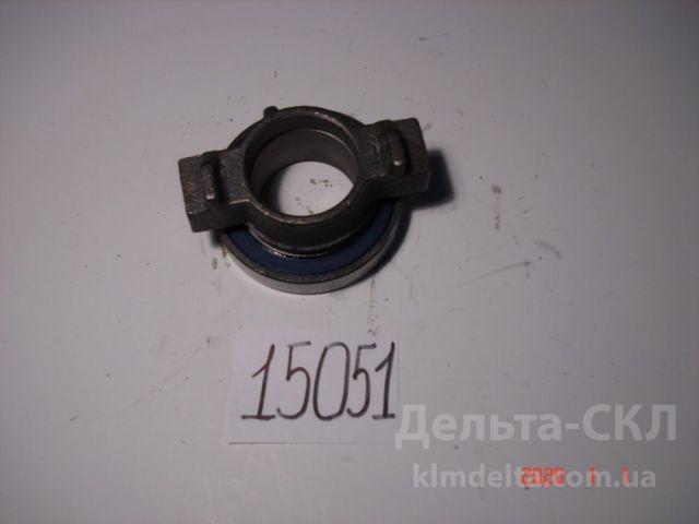 Муфта выключения сцепления в сборе Муфта выключения сцепления в сборе