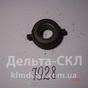 Подшипник выжимной графитовый М-412