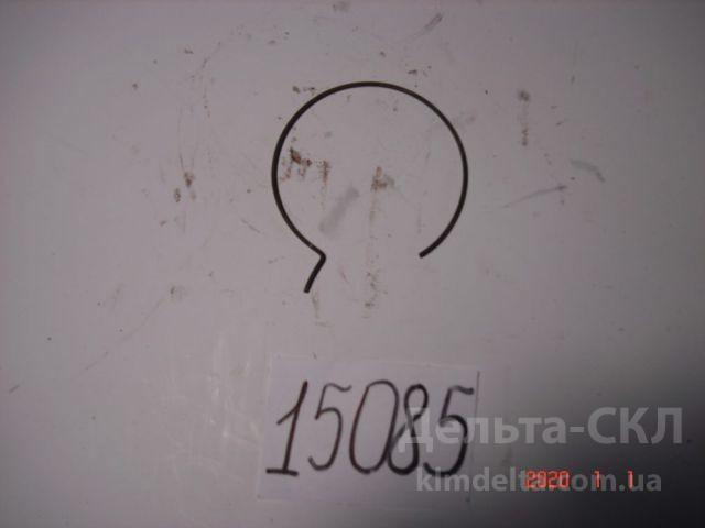 Кольцо замковое муфты сцеплпния Кольцо замковое муфты сцеплпния