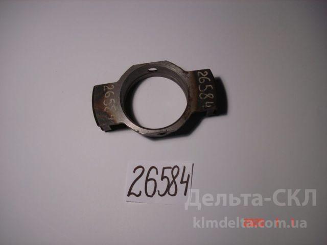 Корпус отводки в сб. Корпус отводки в сб.