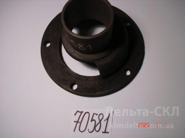 Стакан подшипника выжимного Т 150 (пр-во ХТЗ) Стакан подшипника выжимного Т 150 (пр-во ХТЗ)