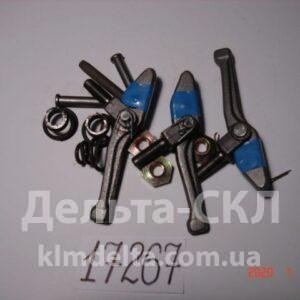 Р/К диска нажимного ГАЗ-53