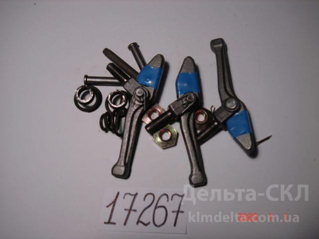 Р/К диска нажимного ГАЗ-53 Р/К диска нажимного ГАЗ-53