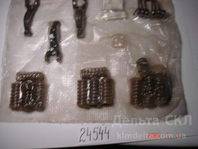 Р/к диска нажимного Д-240 (полн.) (комп Р/к диска нажимного Д-240 (полн.) (комп.)