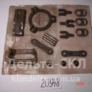 Р/к диска нажимного СМД-18