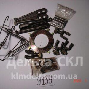 Р/К диска нажимного ЯМЗ