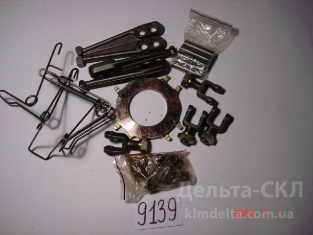 Р/К диска нажимного ЯМЗ Р/К диска нажимного ЯМЗ