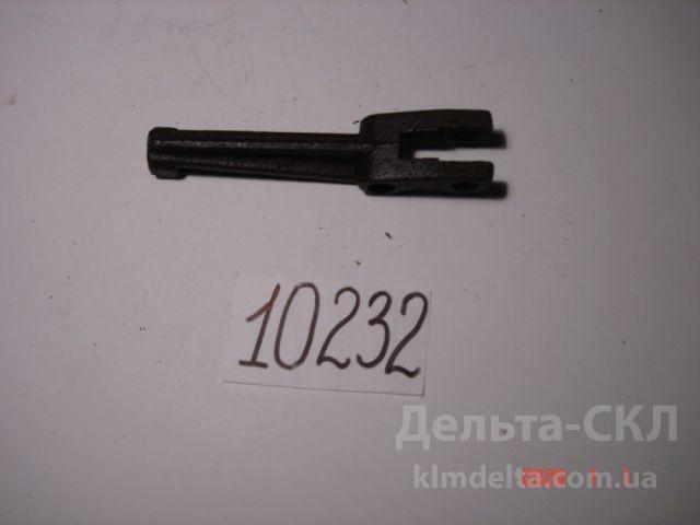 Рычаг диска сцепления отжимной Рычаг диска сцепления отжимной