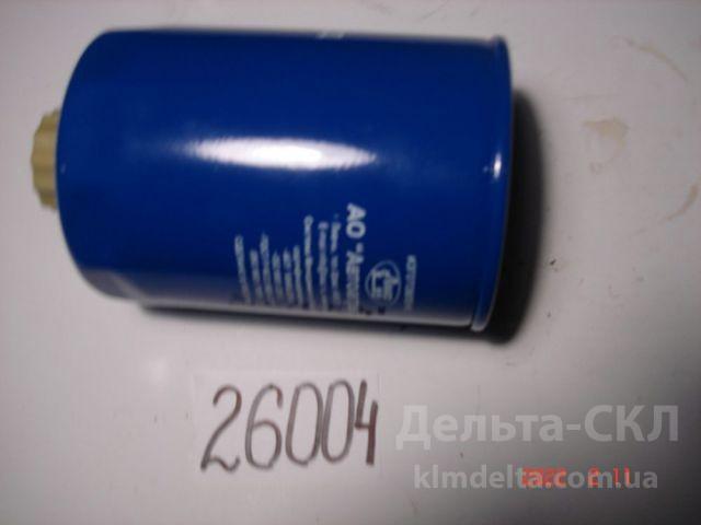 Фильтр топливный тонкой очистки Фильтр топливный тонкой очистки
