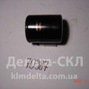 Фильтр топливный