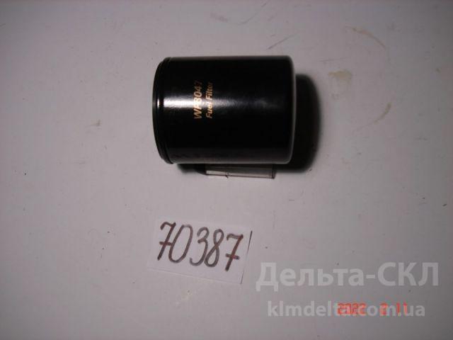 Фильтр топливный Фильтр топливный