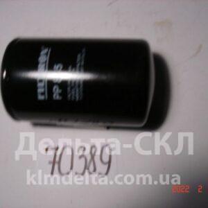 Фильтр топливный