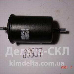 Фильтр топл. тонк.очист. ГАЗ (дв.406