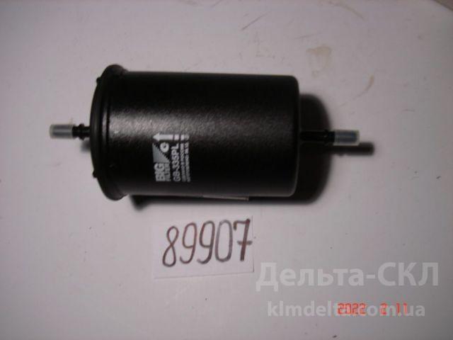 Фильтр топл. тонк.очист. ГАЗ (дв.406 Фильтр топл. тонк.очист. ГАЗ (дв.406