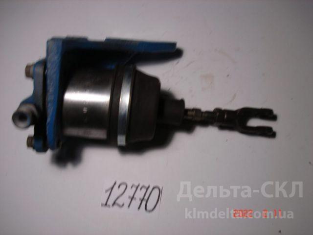 Цилиндр выключения сцепления (ПГУ) Цилиндр выключения сцепления (ПГУ)