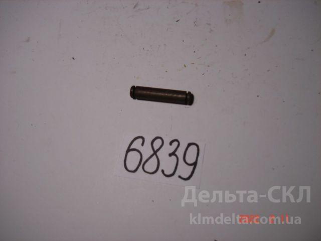 Ось рычага диска отжимного Ось рычага диска отжимного