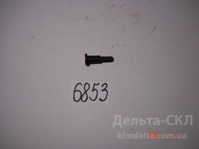 Ось сцепления Ось сцепления