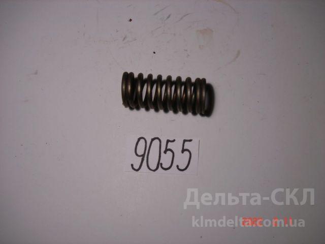 Пружина нажимного диска Пружина нажимного диска