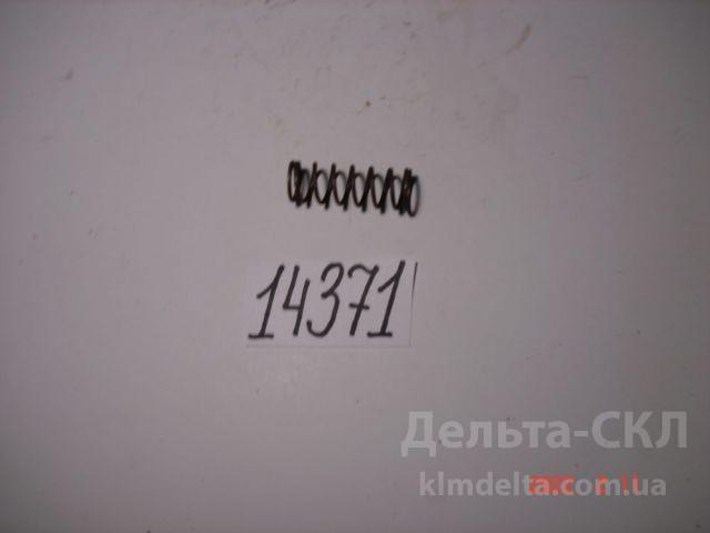 Пружина отжимная среднего ведущего диска Пружина отжимная среднего ведущего диска