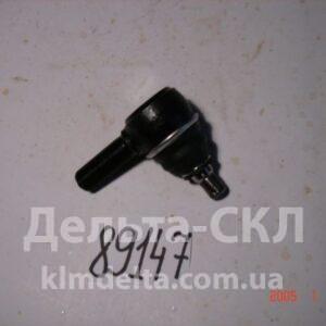 Наконечник тяги рул. УАЗ-469 лев.с креп.