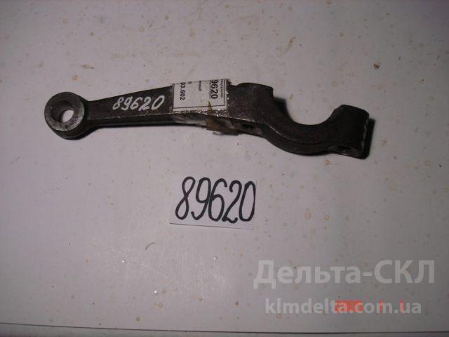 Рычаг рулевой трапеции Рычаг рулевой трапеции