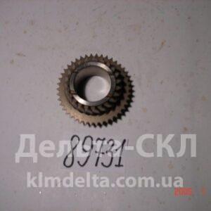 Шестерня 5 передачи вторичного вала