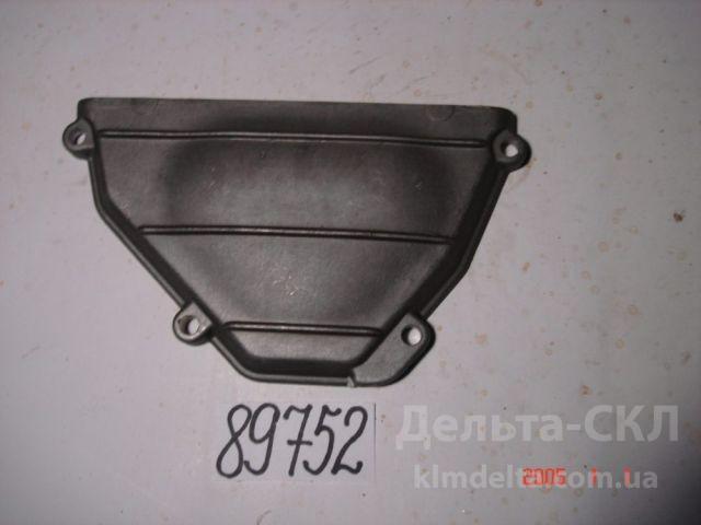 Крышка головки цилиндров передняя Крышка головки цилиндров передняя