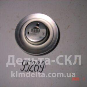 Шкив насоса вод. ВАЗ 2101