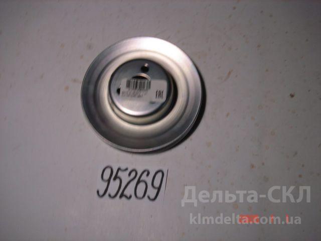 Шкив насоса вод Шкив насоса вод. ВАЗ 2101