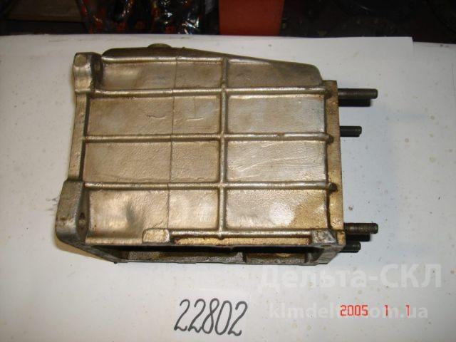 Картер КПП Картер КПП