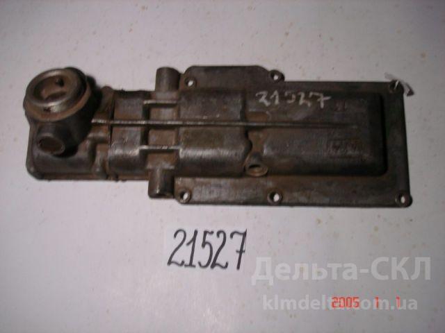 Крышка КПП Крышка КПП