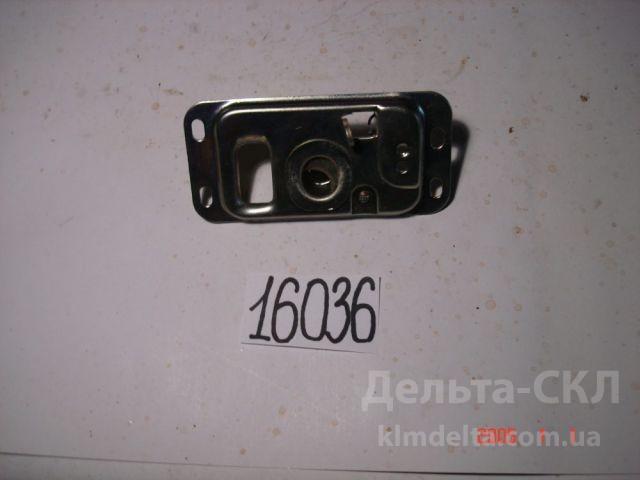 Замок капота Замок капота