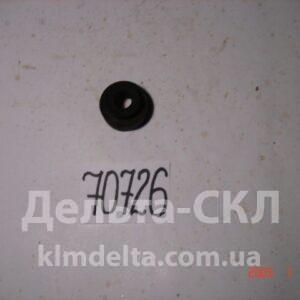 Подушка опоры двигателя нижняя