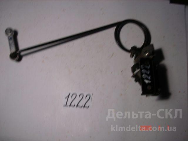 Регулятор давления с приводом Регулятор давления с приводом