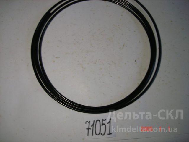 Трубка ПХВ d=6 Трубка ПХВ d=6