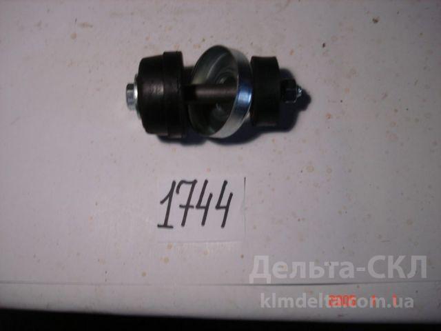 Комплект крепления передней опоры кабины Комплект крепления передней опоры кабины