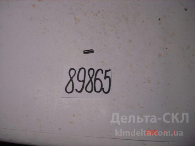 Ролик цилиндрич. КПП 5,5х15,8 Ролик цилиндрич. КПП 5,5х15,8