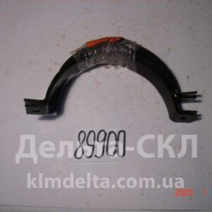 Хомут крепления глушителя